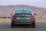 Honda Insight 2018 года (NA)